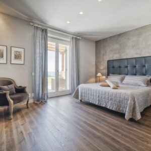 Deluxe Room #1 - Single Occupancy
