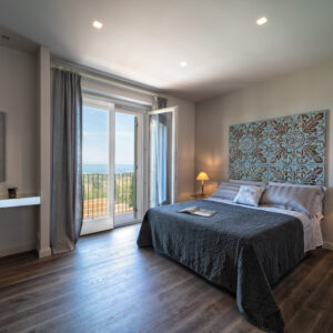 Premium Room #1 - Single or Double Occupancy